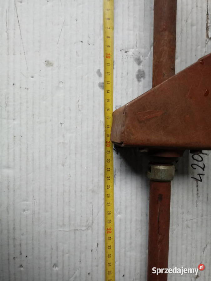 Obudowa korby Ursus 12241222902914M87 Warszawa sprzedam