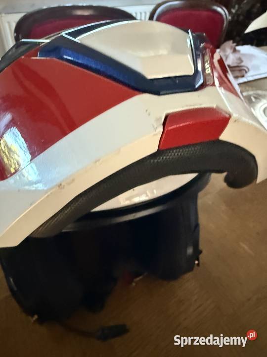 Kask HJC I90 interkom Łódź