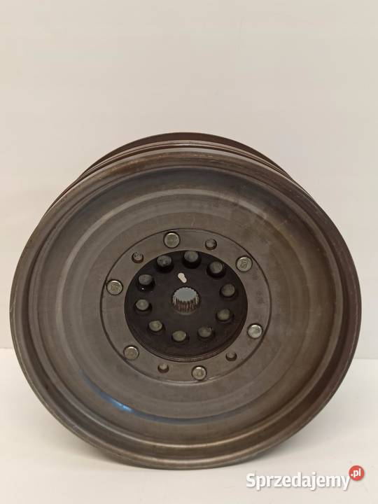 AUDI A4 B9 A5 8W KOŁO DWUMASOWE 0CK105317AS