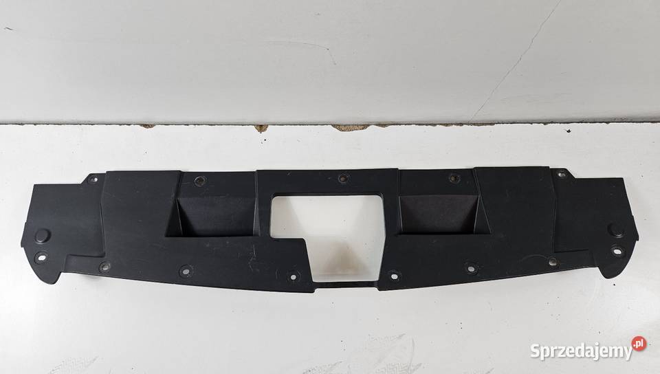 MERCEDES XKLASA OSŁONA GÓRNA PASA PRZEDNIEGO wielkopolskie Międzychód