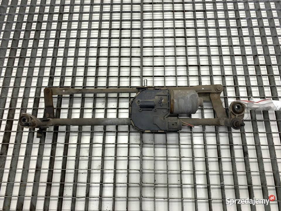 MECHANIZM WYCIERACZEK PRZÓD VW GOLF V 1K1955023D sprzedam