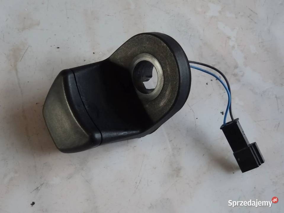 BMW tapicerka ze skóry kierownica grzane fotele Parcice