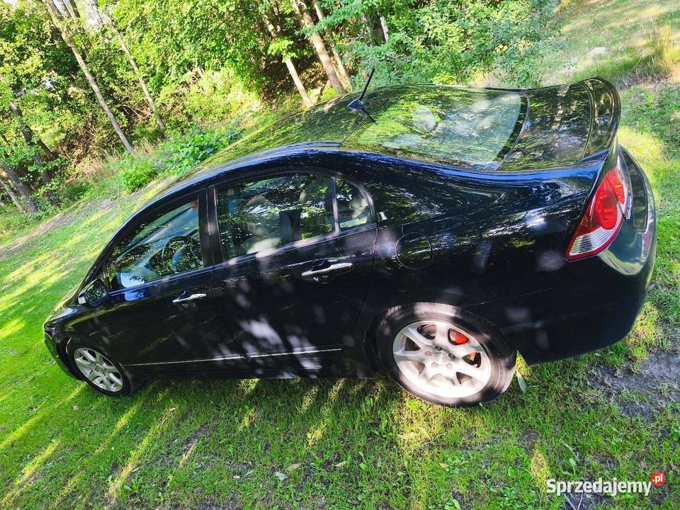 Honda Civic VIII 13b ima hybryda Kraśnik