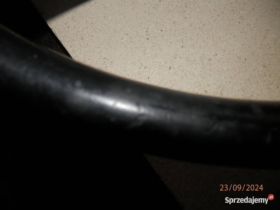 KIEROWNICA FIAT 126 ST Pozostałe podkarpackie Rogi