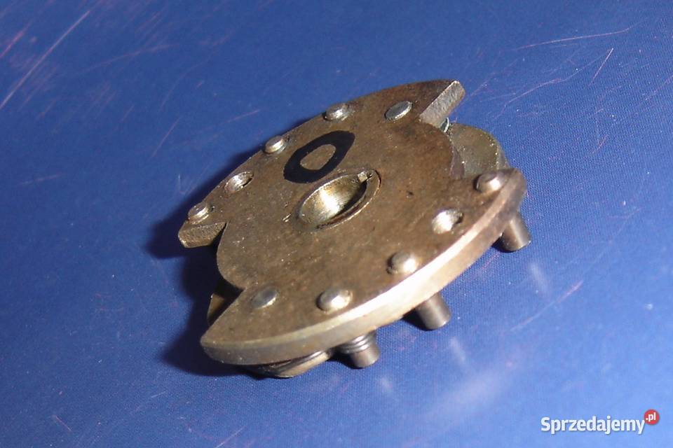 JUNAK AWO regulator odśrodkowy wersja SPORT