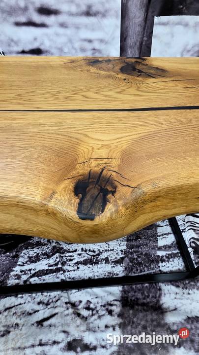 Ława stolik kawowy PROMOCJA świętokrzyskie Kielce