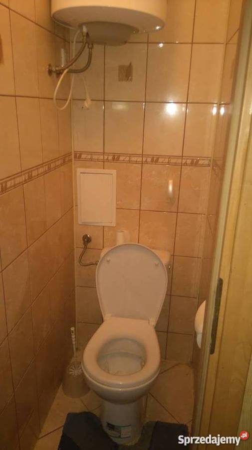 Mieszkanie w bloku w Obrzycku okazja Obrzycko