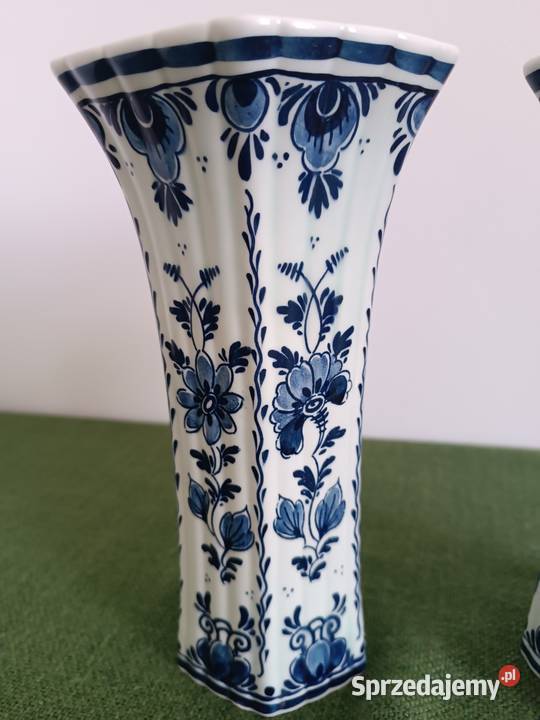 Wazony Delft Gorlice
