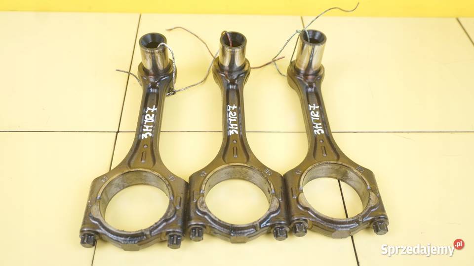 V60 S60 V40 20 D D2 18r 120 D4204T8 korbowod Blok silnika świętokrzyskie Suków