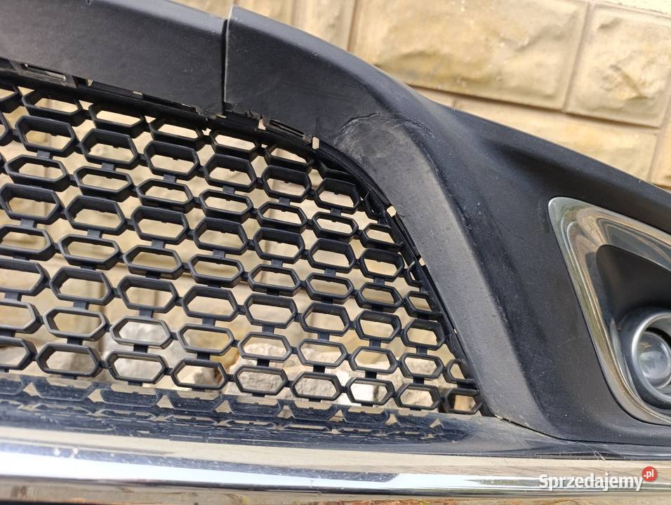 Dodge Durango SXT 2014 listwa nakładka osobowe Baryczka