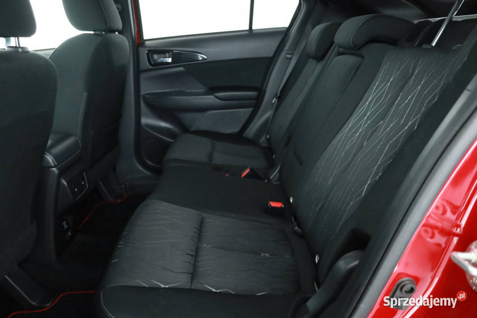 Mitsubishi Eclipse Cross 15 TMIVEC