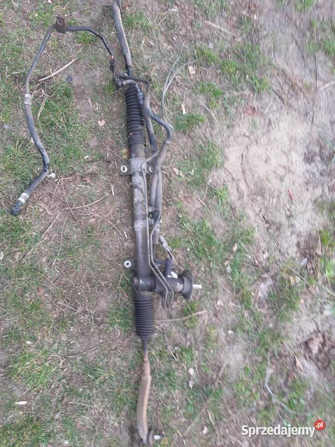 Rover 75 maglownica Wołczyn