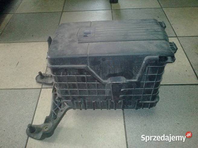 OBUDOWA AKUMULATORA TDI 1K0 VW SKODA SEAT AUDI sprzedam