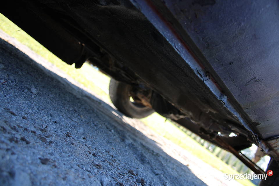 Porsche 924 1979 W Całości Na Części Zender 944 Iława