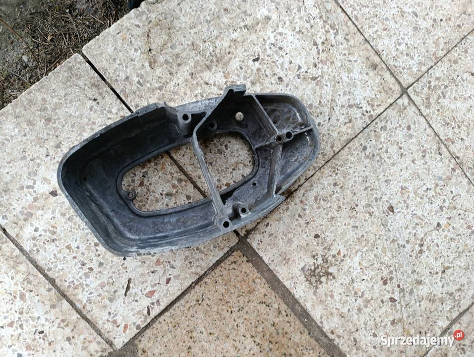 Pokrywa sprzęgła dekiel silnika SHL gazela wsk Kielce