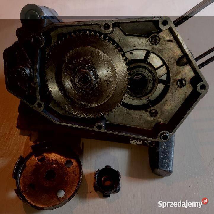 Kartery Komplety 023 sprawne Pozostałe Pszczew