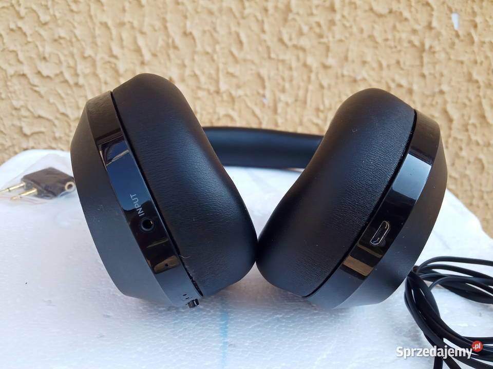 Słuchawki PHILIPS TAPH805 Poznań sprzedam