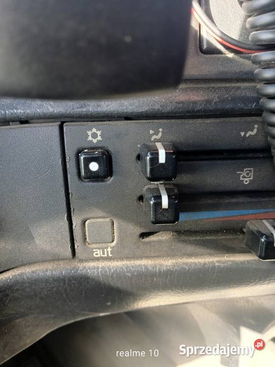 Volvo fh 12 420 6x4 wywrotka klima Wolbrom