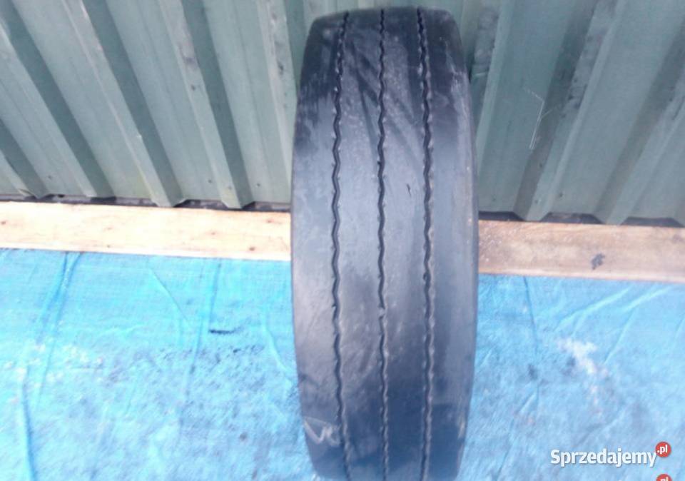 Opona Continental Htr 2 24570 R 175 175 245 Szprotawa