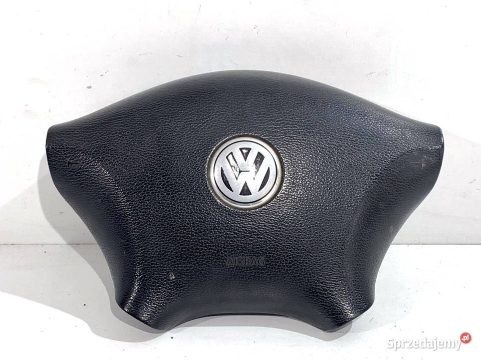 PODUSZKA POWIETRZNA KIEROWCY VW CARFTER 30 35