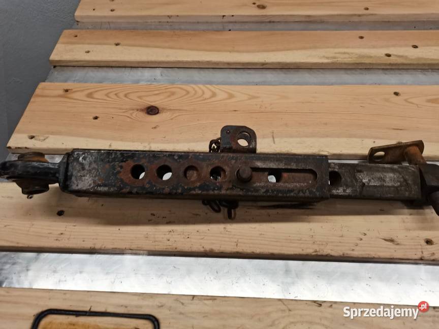 Stabilizator prosty Case MX 120 sprzedam