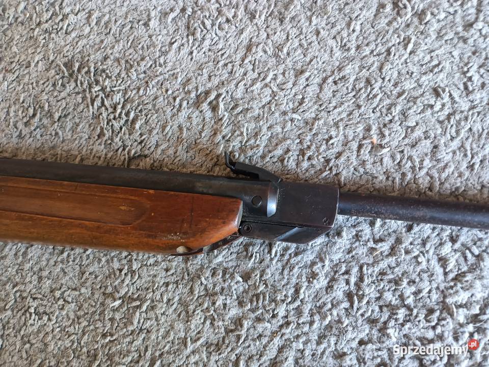 Wiatrówka Slavia 630 1974 r Modliborzyce sprzedam