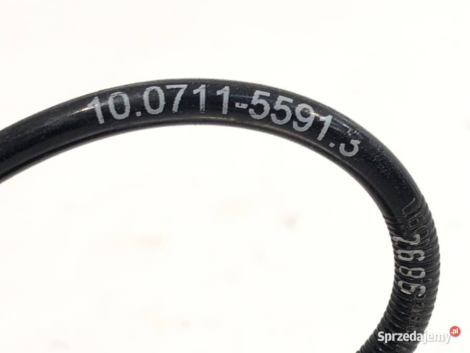 CZUJNIK ABS LEWY PRZÓD OPEL ASTRA K 10071155913