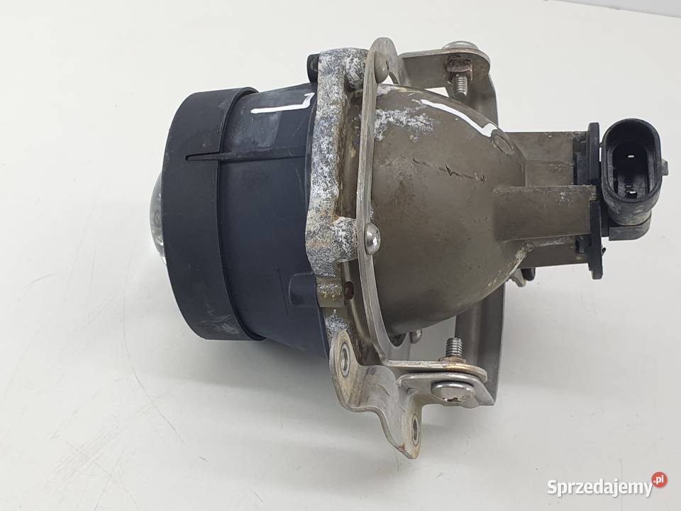 LAMPA LEWA SOCZEWKA TGB BLADE 550 EFI TGB TARGET Janowice