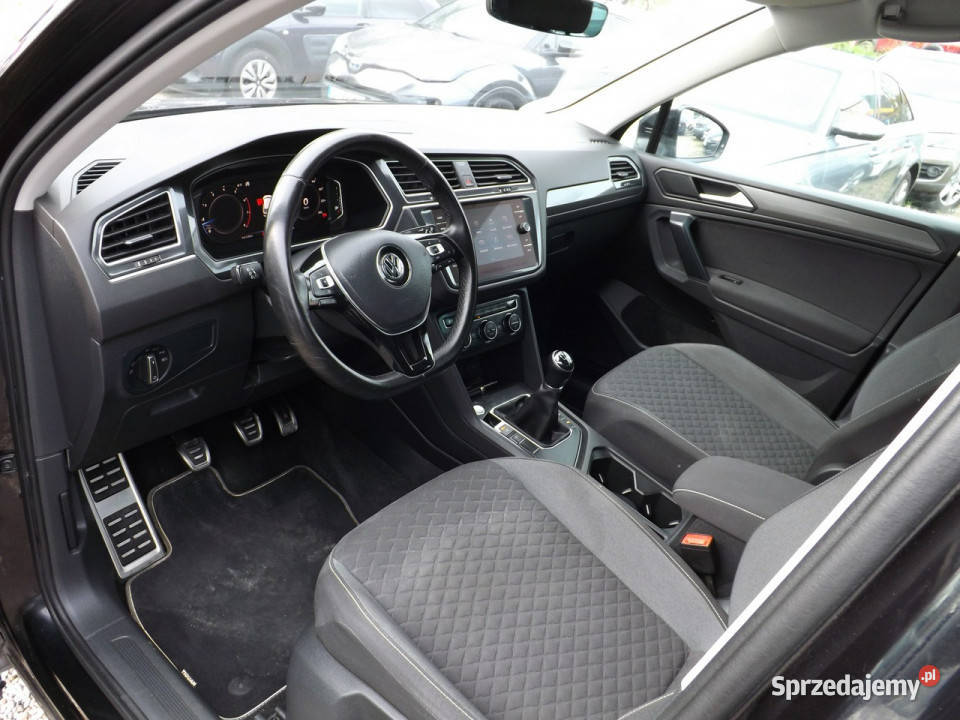 Volkswagen Tiguan II 20162024 czujnik deszczu Tiguan sprzedam