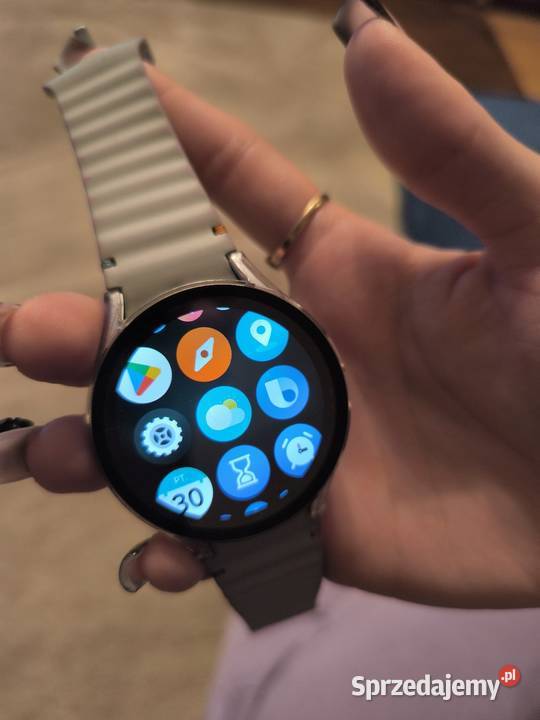 Smartwatchzegarek Wojciechów