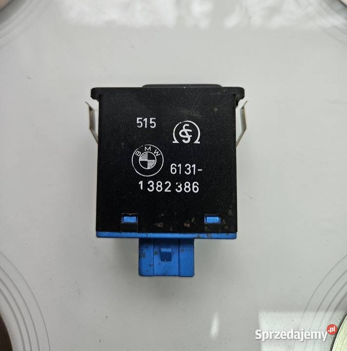 Bmw e32 e34 e31 Przełączniki PDC ASC Wyposażenie elektryczne Lublin