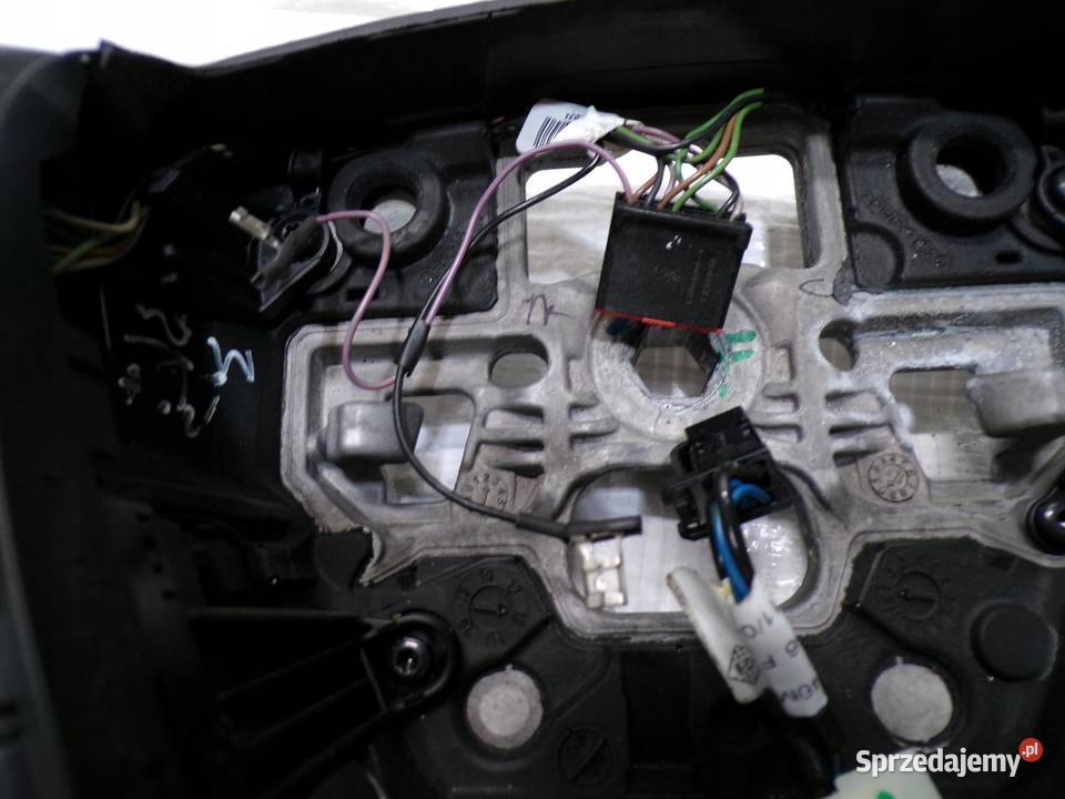 KIEROWNICA FORD KUGA MK2 LIFT sprzedam