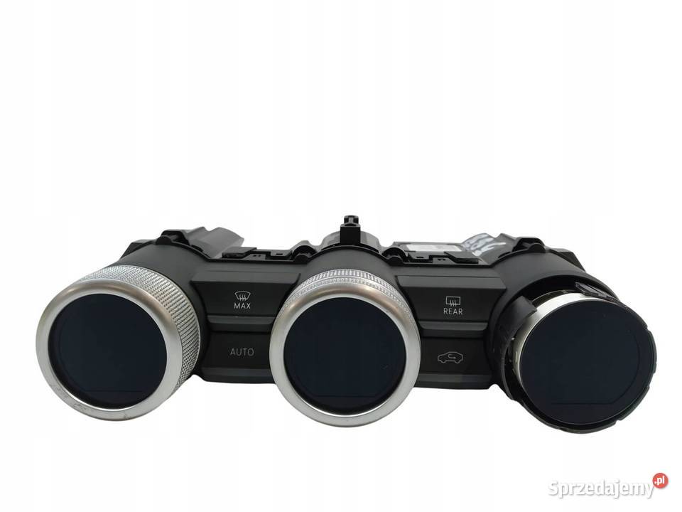 PANEL NAWIEWU 3P0919451 Skoda Superb IV 2023