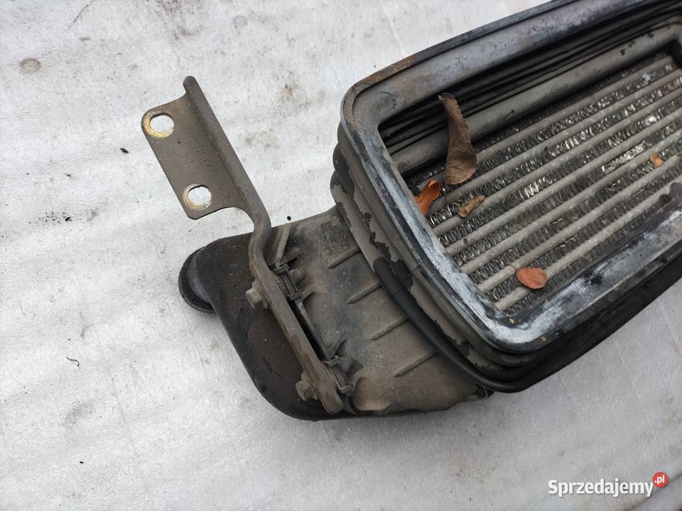 Intercooler FORD MONDEO MK1 MK2 18TD Pozostałe Kamień-Kolonia