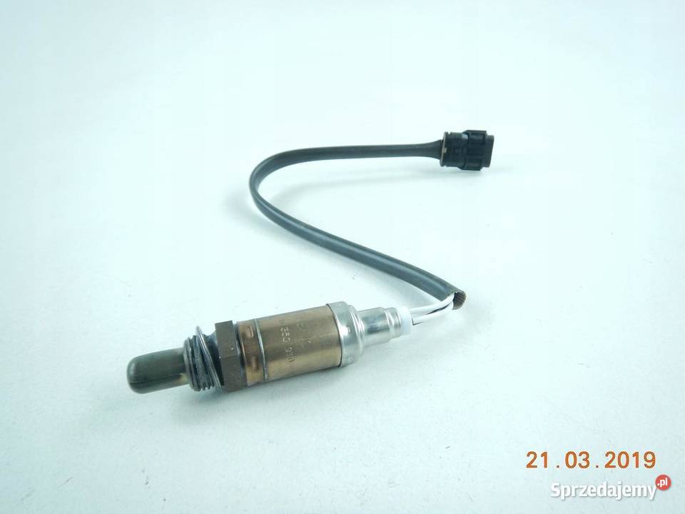 SONDA LAMBDA HYUNDAI SCOUPE 15 NOWA Z ASO Sondy lambda
