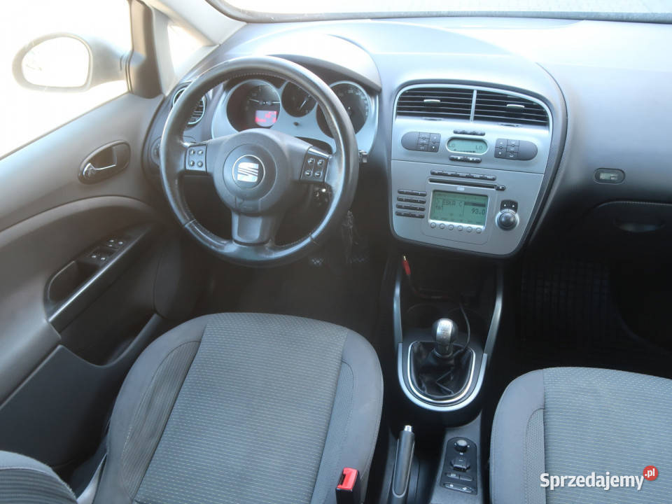 Seat Altea 19 TDI ESP Bielany Wrocławskie sprzedam