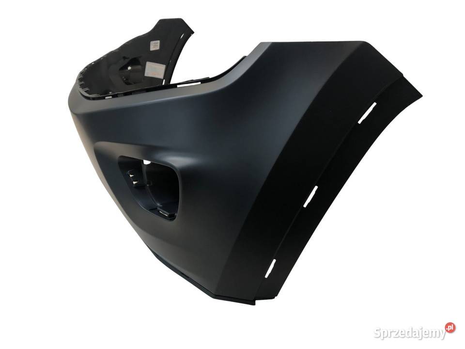 JEEP GRAND CHEROKEE WK2 20132016 Zderzak przód osobowe Skarżysko-Kamienna