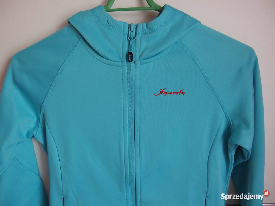 bluza ICEPEAK 9 10 lat 140 Toruń
