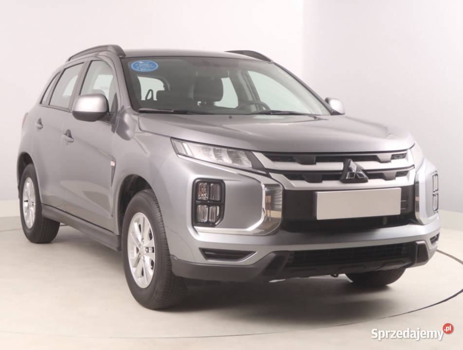 Mitsubishi ASX 20 MIVEC Bielany Wrocławskie