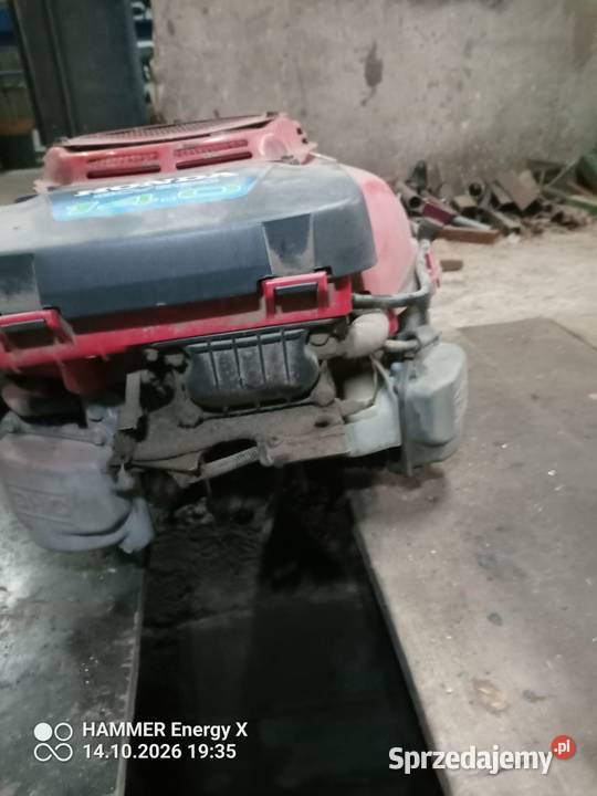 Silnik Honda Kosiarka kujawsko-pomorskie