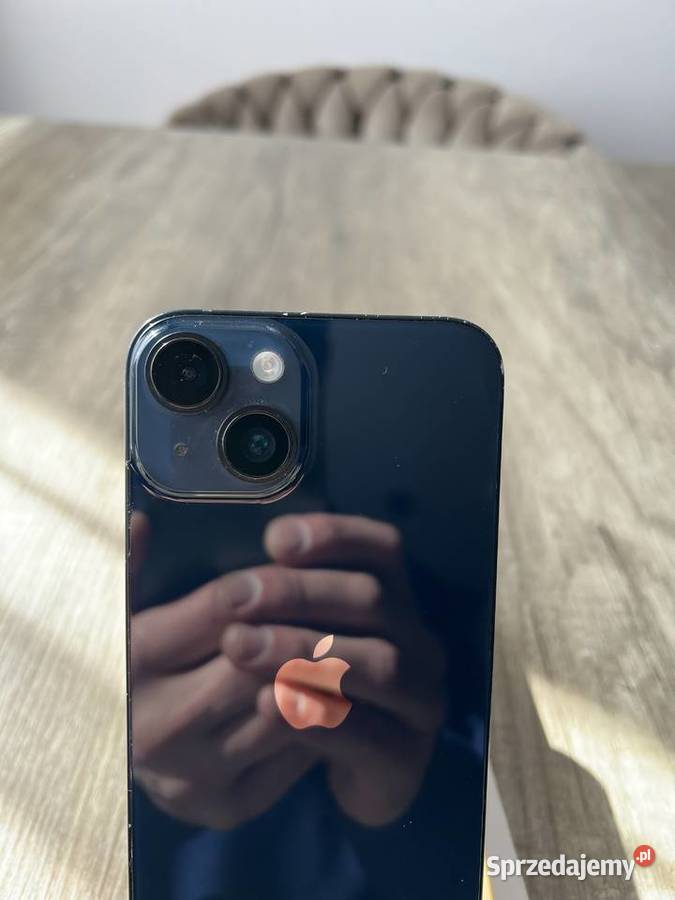 iPhone 14 małopolskie Czajowice