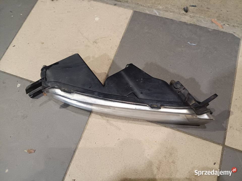 Volkswagen passat b8 halogen prawy lewy osobowe Krosno