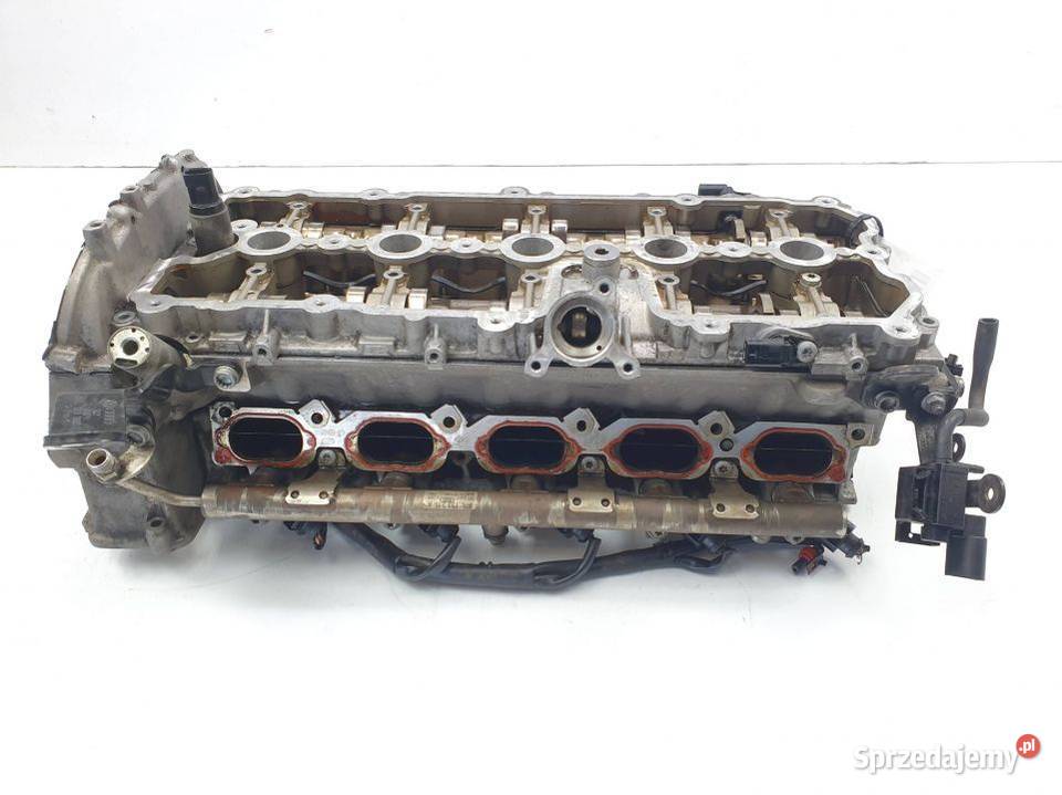 GŁOWICA AUDI S8 D3 07L103285K 52 FSI Lipno