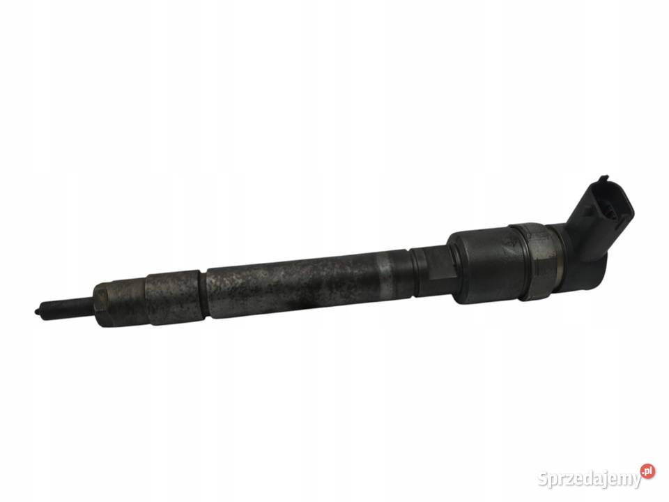 WTRYSKIWACZ Volvo S40 II V50 C30 V70 24 D5 lubelskie Chełm