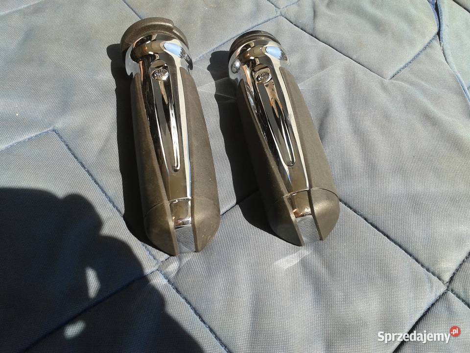 Harley manetki calowe Slipstream CVO egas nowe Rybnik