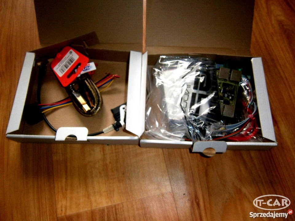 Martech Team Clip dodatkowe akcesoria opolskie Warmątowice