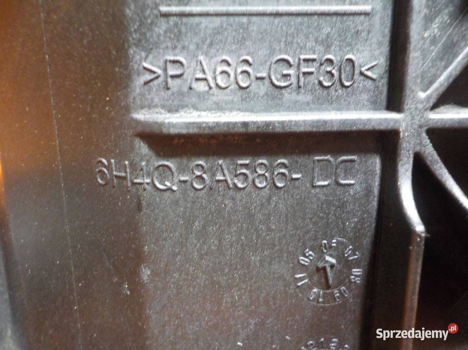 RANGE ROVER VOGUE L322 36 V8 TD 08r 368DT mazowieckie Suków