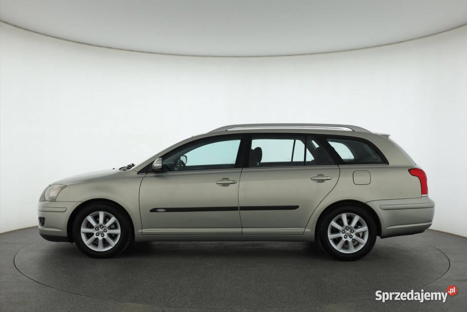 Toyota Avensis 20 D4D isofix Piaseczno sprzedam