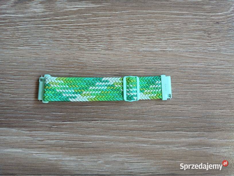 Bransoleta do Smartwatcha 22 mm Akcesoria do zegarków