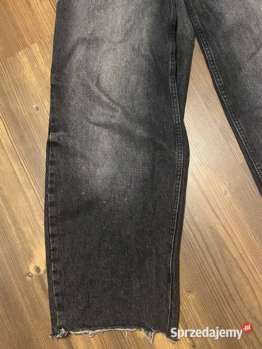 Dżinsy bershka Rozmiar 34(XS) Chylice-Kolonia